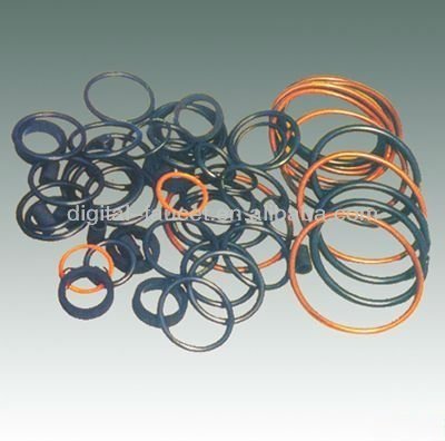 Rubber O Ring Seal