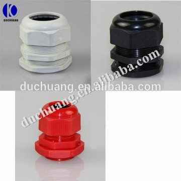 Factory Price m12 connector cable gland