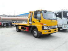 flatbed towing car tow trucks wreckers for sale