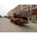 29m Aperial Hydraulic Lift Platform Truck Preço