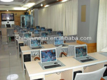 Flip Up LCD Monitor Lift for Video Conference System