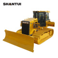 Shantui 130hp DH13K Bulldozers de granja