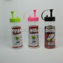 Soy sauce cover PP caps