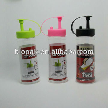 Soy sauce cover PP caps