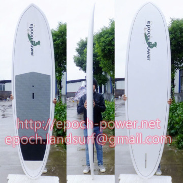 10'6" Colorful Surf Board / Painting paddle board / SUP Board