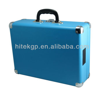 rechargeable portable suitcase turntable player