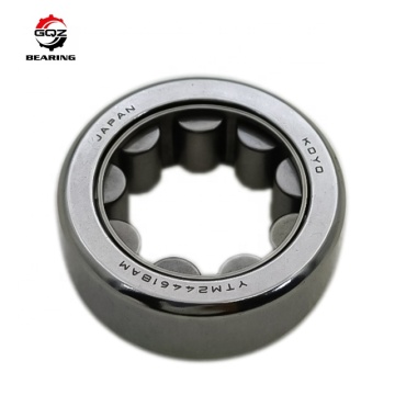 YTM244618 Needle Roller Bearing 24x46x18mm - Auto Gear Box Bearing YTM244618AM
