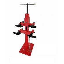 Floor Mounted Strut Coil Spring Press Compressor