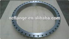 Carbon Steel AWWA C207 Ring Flange Class E