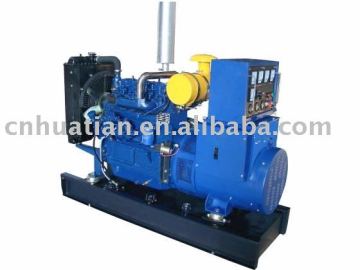 600A Diesel Welding Machine Generator