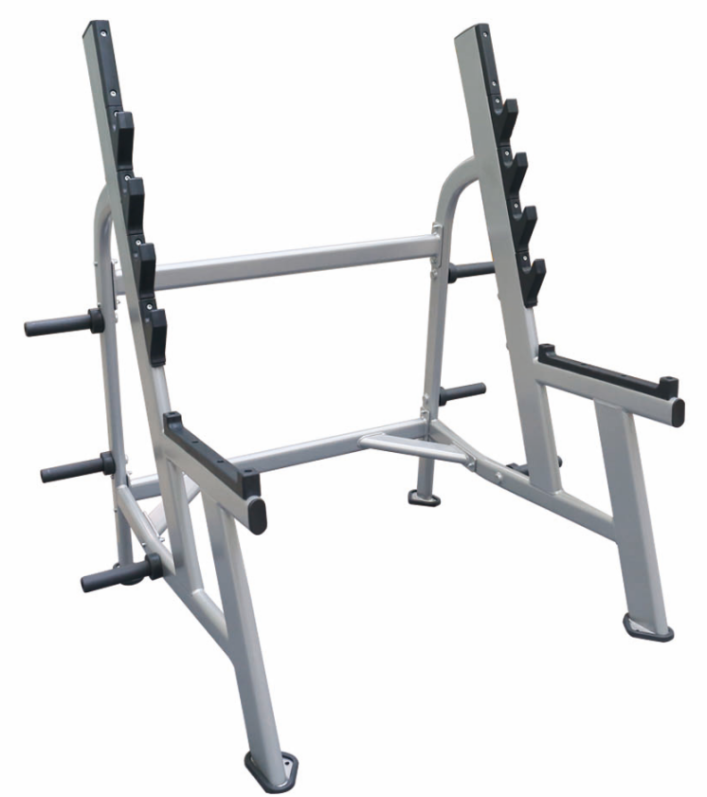 Squat Rack Machine