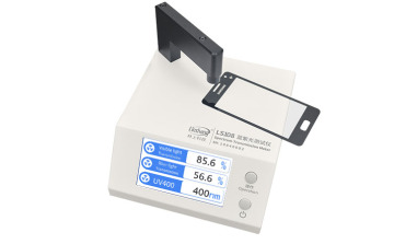 LS108 spectrum transmission meter