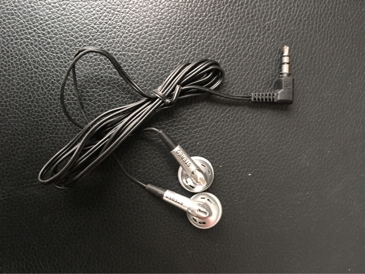 promotion earphone