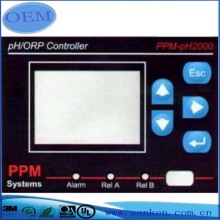 Factory Supply Graphic Keypads Button Overlays