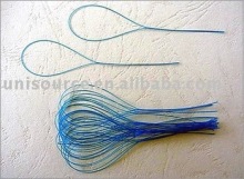 Orthodontic dental care Floss Threader