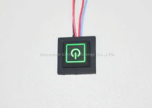 Lx-tpc01 Temperature Controller Heating Accessories 5a For Heated Clothing