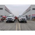 FOTON 4x2 4x4 camioneta de spray