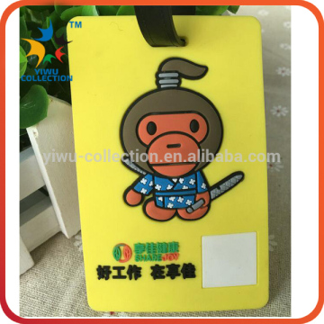 New 2016 Real Genuine Security ID Luggage Tag