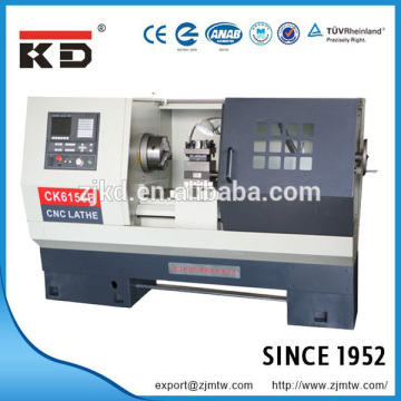 lathe, lathe machine, CNC lathe machine, KD CNC Lathe CK6150B/1500 CNC machine Turning Lathe Horizontal lathe