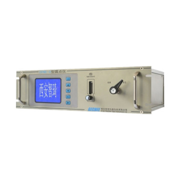 DPME-G Dew Point Analyzer for Natural Gas Moisture Measurement