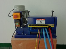 Romex Wire Stripper Splitter