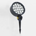 Holofotes LED de fábrica 24W 48W IP65 2700-6000K