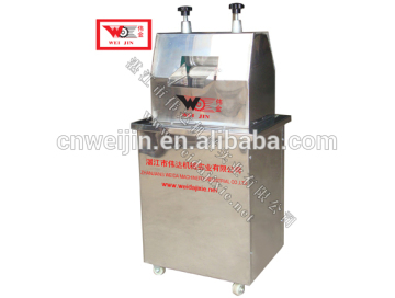 industrial lemon juice extractor machine