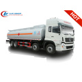 Tout nouveau camion-citerne de transport diesel DFAC 30000litres