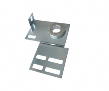 Garage Door Bearing bracket