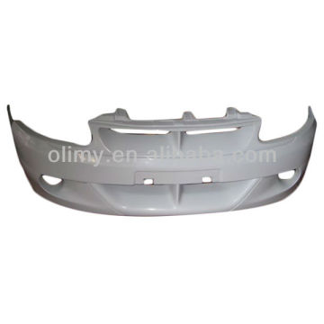 FRP Auto Bumper Cover