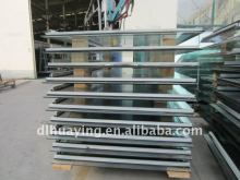 Double Glazing Windows/ Low-e Tempered Glass