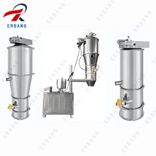 HS Powder Vacuum Loader