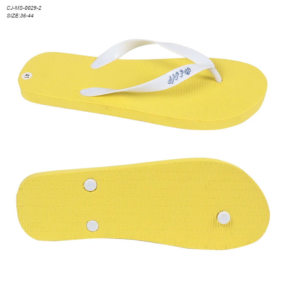 Women Summer Beach Slide Slippers PE Flip Flops