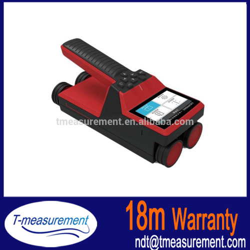 Integrated Rebar Detector rebar scanner