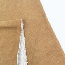 Lightweight Cotton Polyester Sweater Knitted Fabrics