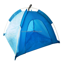 Portable Dog Tent - Wholesale Pet Teepee Camping Bed Tents for Dogs