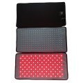 Suyzeko Full Body Bio Lights Physiotherapy Mattress Red Light Therapy System