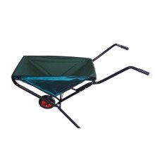 Folding Wheelbarrows
