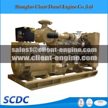 Lovol used generator