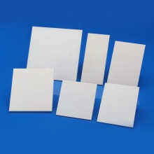 High Purity 99% Al2O3 Alumina Ceramic Setter Plate by INNOVACERA