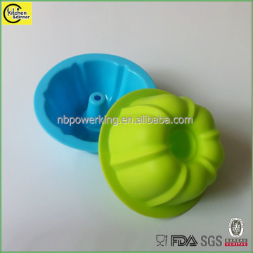 cake silicone mold