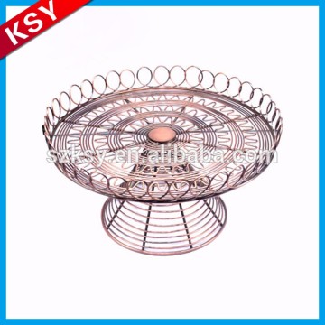 Iron handicrafts for decoration