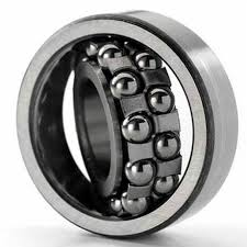 Double rows Self-aligning ball bearing 2201 2222 2203 2204 for motorcycle