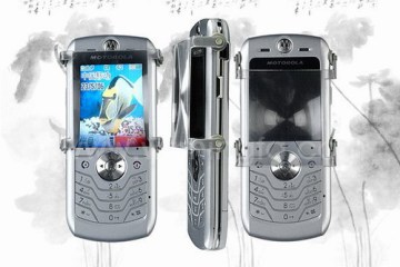 Cellphone Screen Magnifier