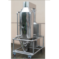 Air Spray Dryer Granulator Machine