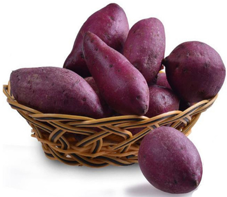 Purple Potato Powder Purple Potato Powder