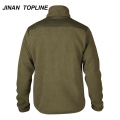 Men's Bonded Micro Fleece Jacket