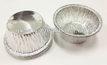 Disposable Aluminum tart pie tray