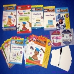 Wholesale your baby can read Deluxe Sets Accept Paypal