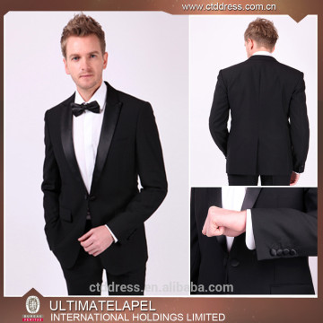 new style wedding dress suits for groom men